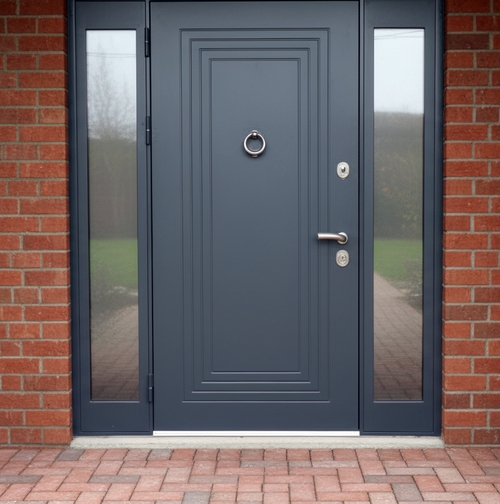 С окнами по бокам С окнами по бокам