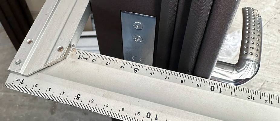 Толщина полотна Толщина полотна