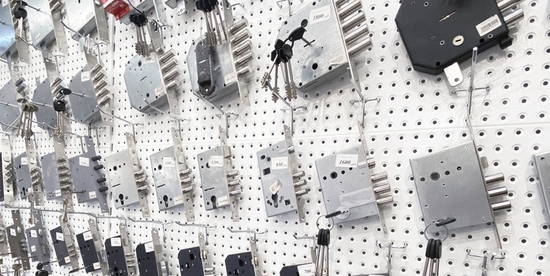 Взломостойкость входной двери в квартиру — чем определяется? Взломостойкость входной двери в квартиру — чем определяется?